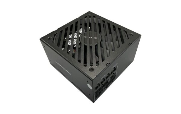 1812218_5 - Mediatech Netzteil LC Power, SI Pro Serie 750W 80+Gold, vollmodular