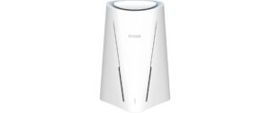 1812223 - Mediatech D-Link G530: 5G NR AX3000 Wi-Fi 6 Router 1x LAN, 1x WAN, AX3000 5G kaufen Schweiz | Mediatech.ch