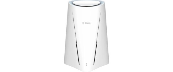 1812223 - Mediatech D-Link G530: 5G NR AX3000 Wi-Fi 6 Router 1x LAN, 1x WAN, AX3000 5G kaufen Schweiz | Mediatech.ch