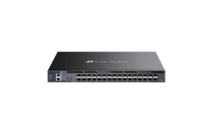 TP-Link SX6632YF: L3 Managed Switch Port: 26x 10G SFP+ Slots, 6x 25G SFP+ Slots kaufen Schweiz | Mediatech.ch
