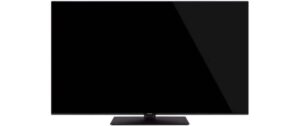 Panasonic TB-65W60AEZ, 65 LED-4K Google TV
