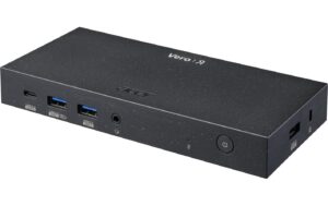 1812930 - Mediatech Acer Dockingstation Vero MST Dock M33 USB, HDMI, DP, RJ45, 100W PD kaufen Schweiz | Mediatech.ch