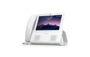 Ubiquiti UniFi Talk Phone TouchMax, Weiss unlocked SW feature kaufen Schweiz | Mediatech.ch