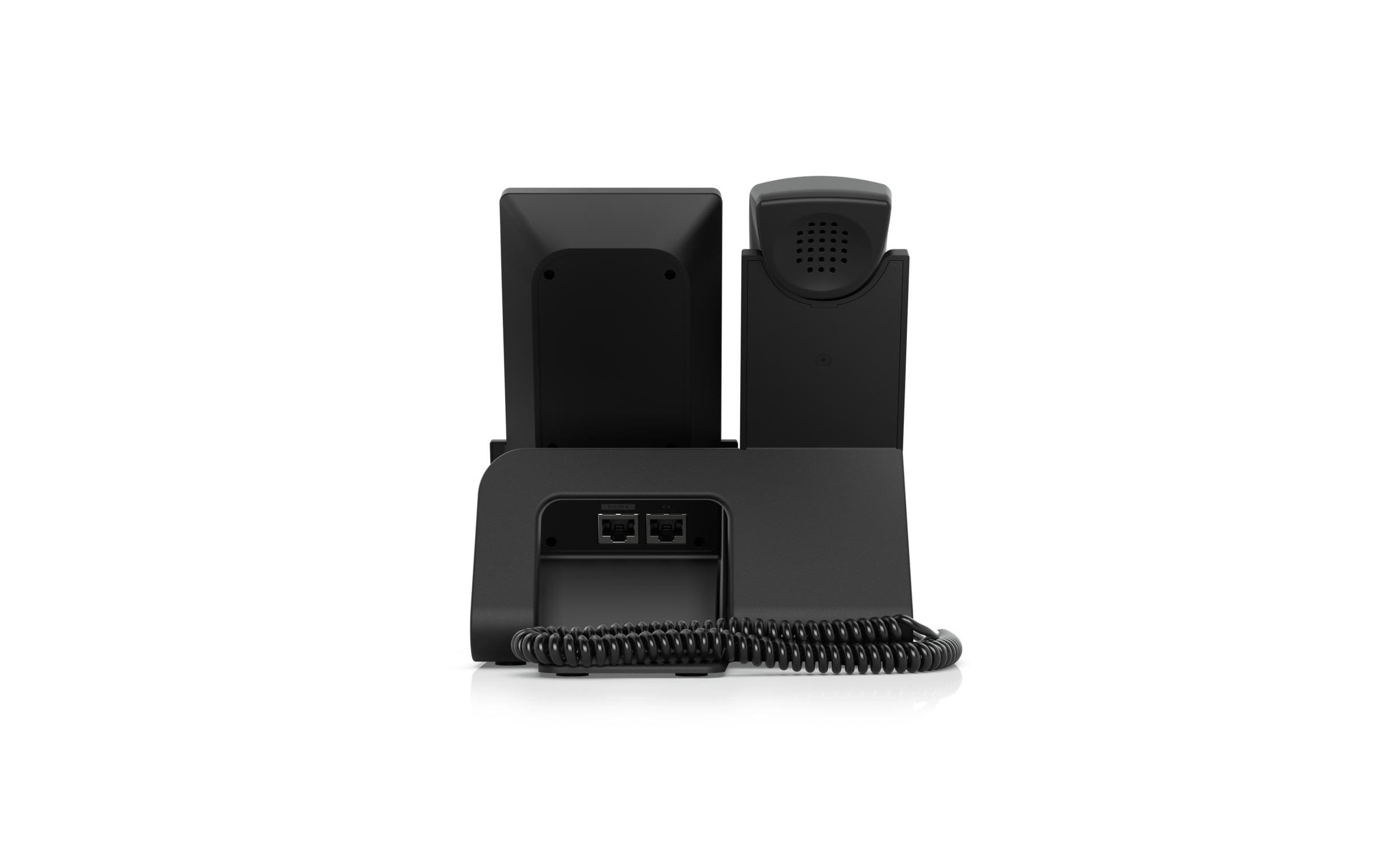 1812956_2 - Mediatech Ubiquiti UniFi Talk Phone Touch, Schwarz unlocked SW feature