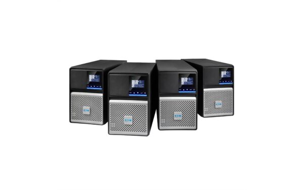 1813204 - Mediatech Eaton - USV USV Eaton 5P 650i G2 5P650iG2: Line-interaktive USV, 650VA/520W kaufen | Mediatech.ch