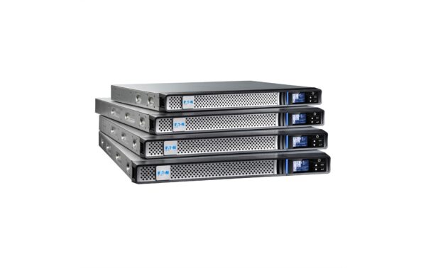 Eaton - USV USV Eaton 5P 850iR G2 Rack Netpack 5P850iRNG2: Line-interaktive, 850VA/600W kaufen | Mediatech.ch