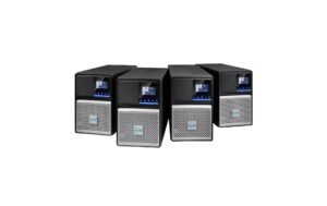 USV Eaton 5P 1550i G2 5P1150iG2: Line-interaktive, 1550VA/13500W