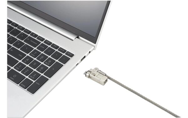 Kensington Slim NanoSaver 2.0 EQ Keyed Lock NanoSaver 2.0 EQ