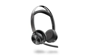 Poly Voyager Focus 2,MS,USB-C-C Headset only