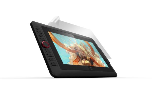 1813708_2 - Mediatech XP-Pen Grafiktablet Artist Pro 13.3 V2 1920x1080, 5080LPI, 16384 Druckstufen,