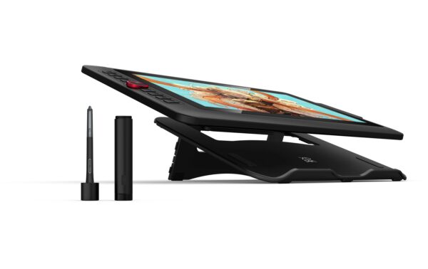 1813708_4 - Mediatech XP-Pen Grafiktablet Artist Pro 13.3 V2 1920x1080, 5080LPI, 16384 Druckstufen,