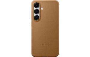 Samsung Kindsuit Case Gold Samsung Galaxy S25