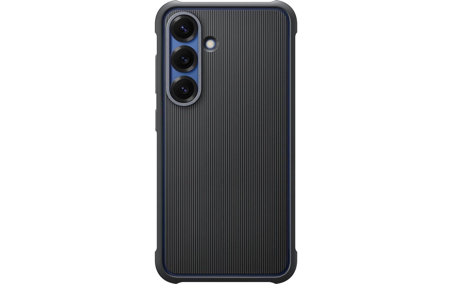 Samsung Rugged Case Black Samsung Galaxy S25 kaufen Schweiz | Mediatech.ch