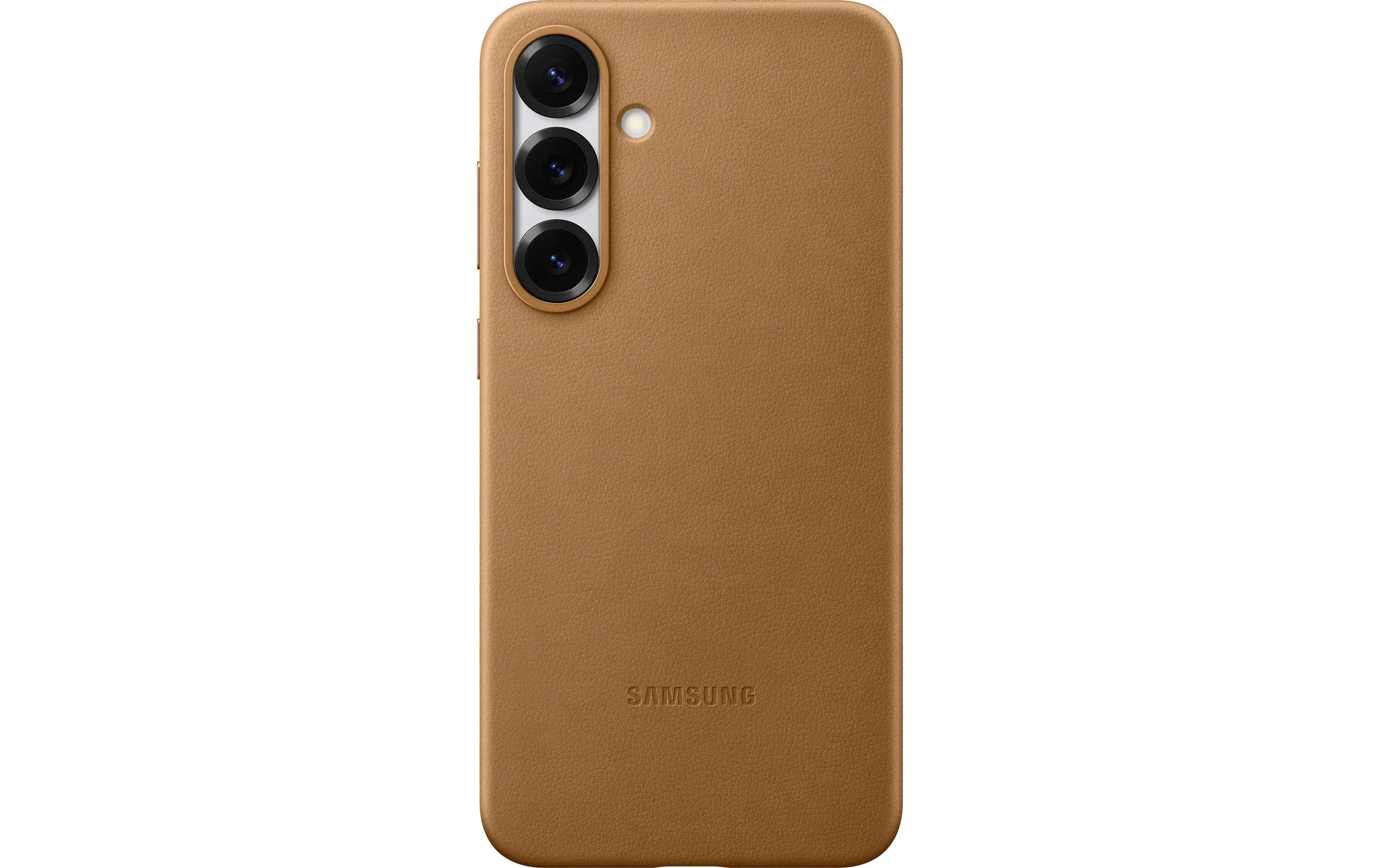 Samsung Kindsuit Case Gold Samsung Galaxy S25+ kaufen Schweiz | Mediatech.ch