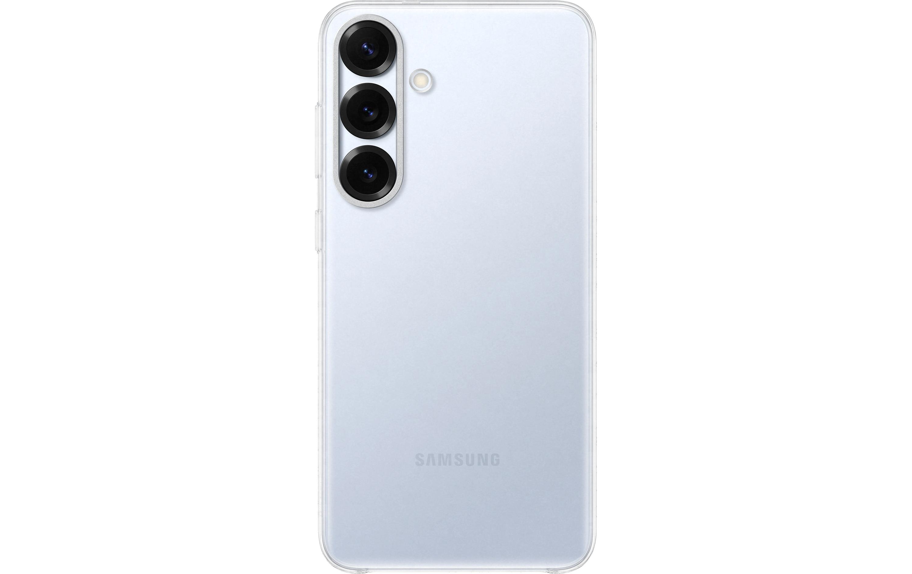 Samsung Clear Case Transparent Samsung Galaxy S25+ kaufen Schweiz | Mediatech.ch