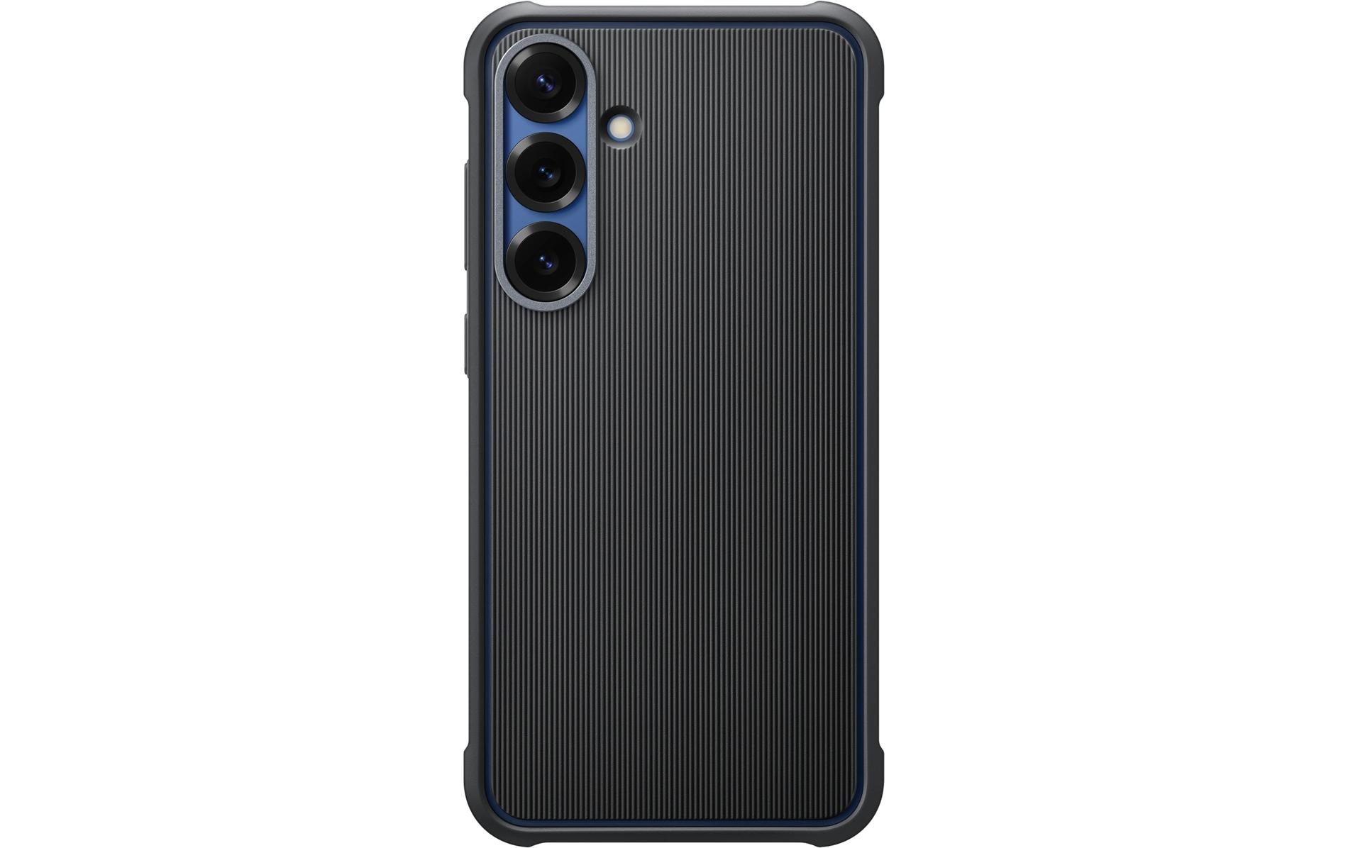 Samsung Rugged Case Black Samsung Galaxy S25+ kaufen Schweiz | Mediatech.ch