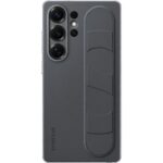 Samsung Grip Case Black Samsung Galaxy S25Ultra
