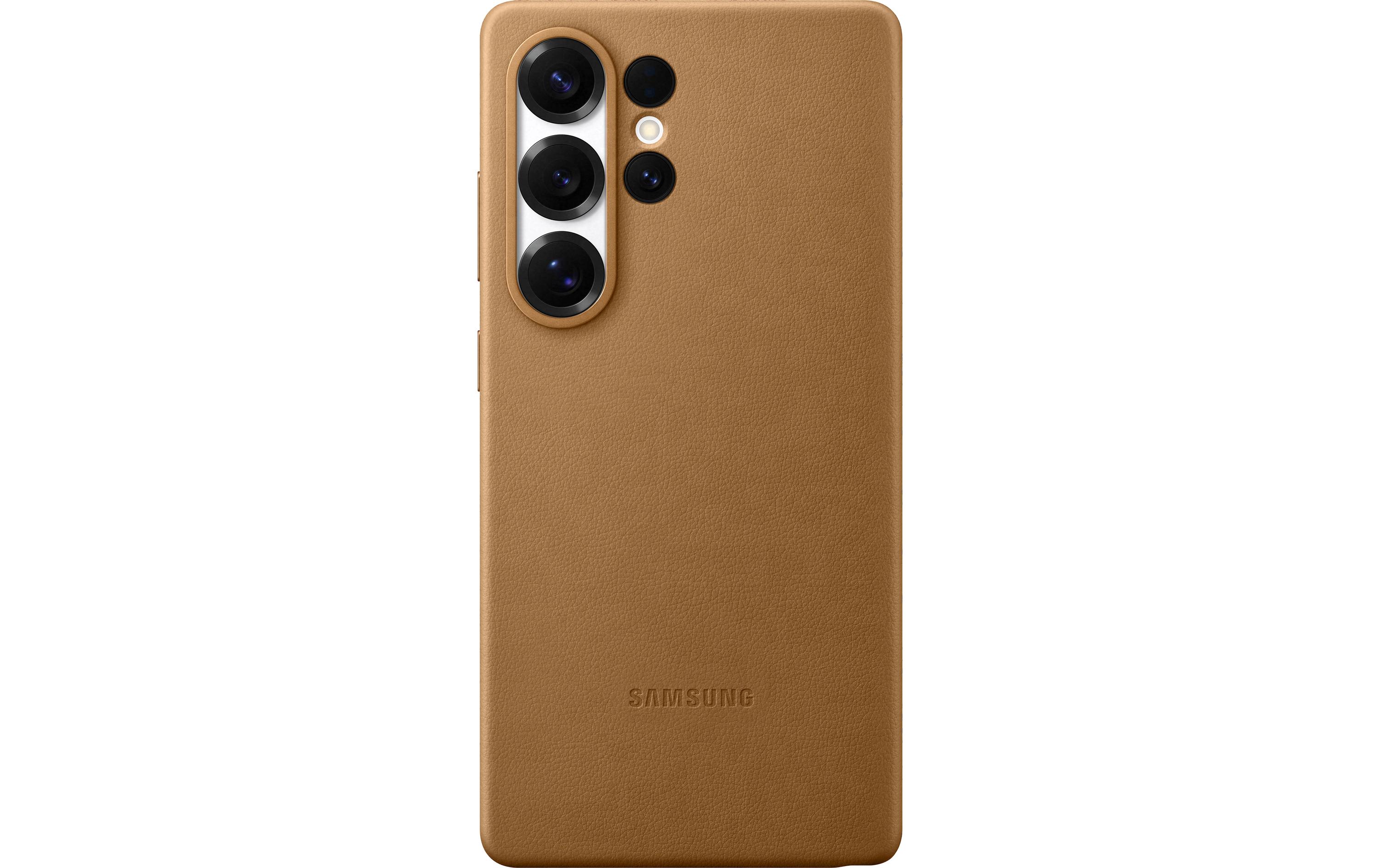 Samsung Kindsuit Case Gold Samsung Galaxy S25Ultra kaufen Schweiz | Mediatech.ch