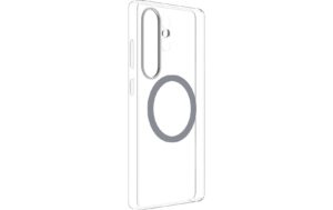 Samsung Clear Magnetic Case Samsung Galaxy S25Ultra
