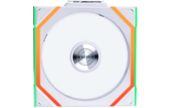 Gehäuselüfter Lian Li 12SL1W1W 120x120x25mm, ARGB PWM, Weiss kaufen Schweiz | Mediatech.ch