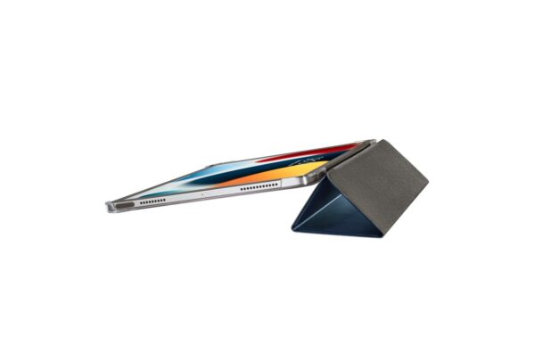 Hama Fold Clear Dunkelblau iPad 10.9 (10th Gen. 2022)