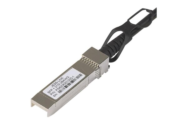 181457 - Mediatech Netgear AXC761: SFP+ Direct Attach Kabel 10G, 1m, passiv kaufen Schweiz | Mediatech.ch