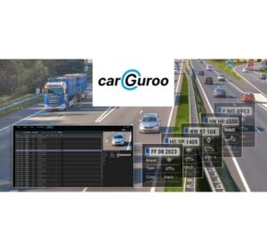 FF Group carGuroo Kanal Lizenz Aktivierung von einem Kanal