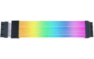 1814689 - Mediatech Lian Li Strimer Wireless 24-Pin RGB Mainboardkabel kaufen | Mediatech.ch