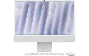 1815321 - Mediatech 24 iMac (M4, 4 Ports), 10C/10C, Si, Z1EJ 32GB, 2TB, GbE, MM, MK TID, CH