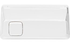 1816006 - Mediatech Homematic IP Klingeltaster Klingeltaster