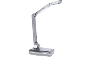 Celexon Visualizer DK800 8MP, digitaler 10x Zoom