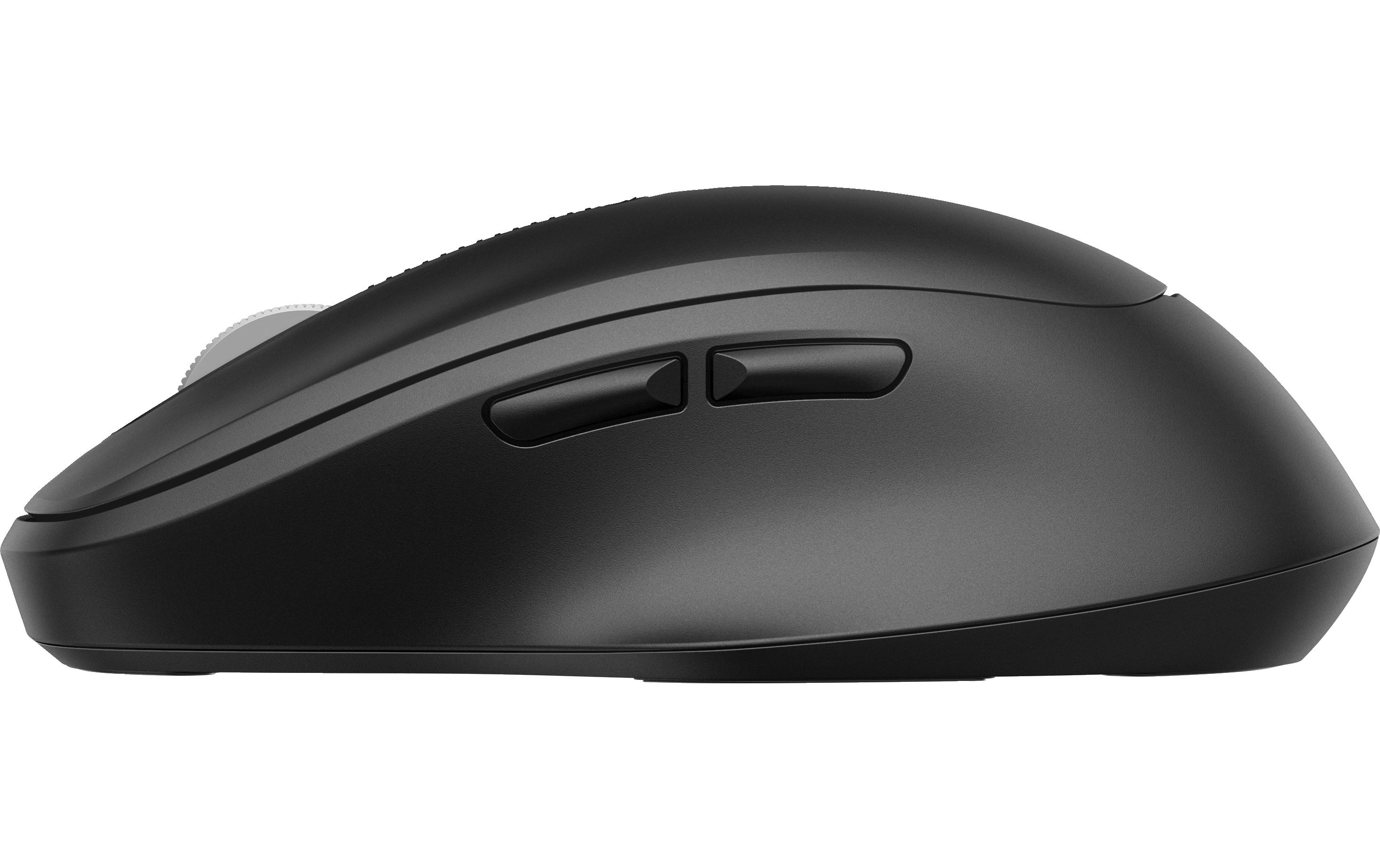 1816438_1 - Mediatech HP 515 Wireless ultra fast charging Mouse 2.4 GHz,Bluetooth, Supercap