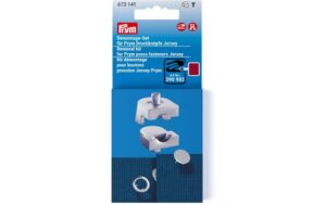 Prym Demontage-Set Druckknopf Jersey 8 + 10 mm, 100% ME kaufen Schweiz | Mediatech.ch