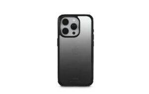Hama Extreme Protect Schwarz iPhone 15 Pro