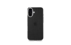 Hama Always Clear durchsichtig iPhone 16 kaufen Schweiz | Mediatech.ch