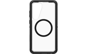 OTTERBOX Defender XT transparent/black MS Galaxy S25+
