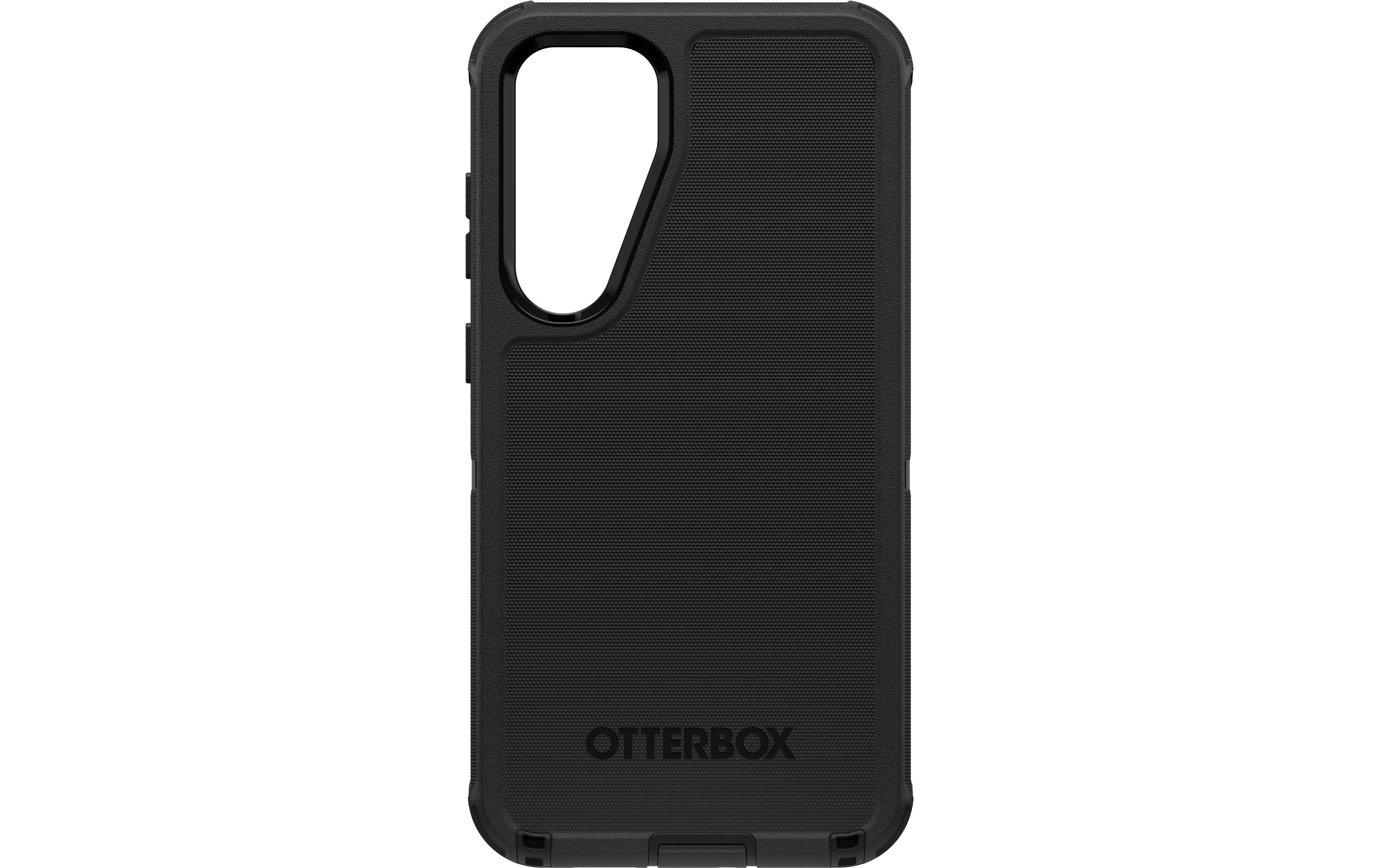 OtterBox Defender black Samsung Galaxy S25+