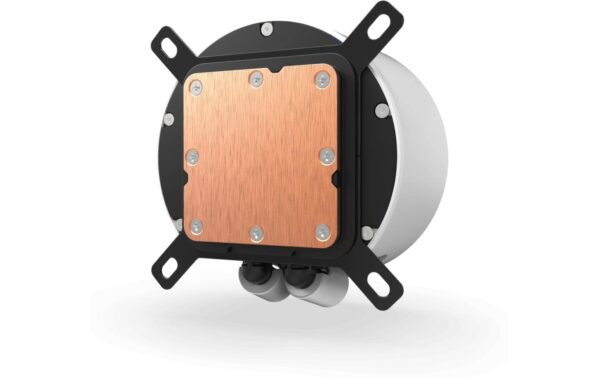 1817022_3 - Mediatech Wasserkühler NZXT Kraken Elite 360 RGBV2 Weiss, AMD und Intel S.