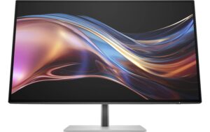 1817037 - Mediatech HP 727pu27' Dock Display QHD 16:9 IPS 2560x1440,DP,HDMI,5xUSB-A,2xUSB-C,RJ45