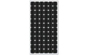 1817215 - Mediatech Victron Solarpanel 130 W monokristalin modul 1200 x 668 x 30mm