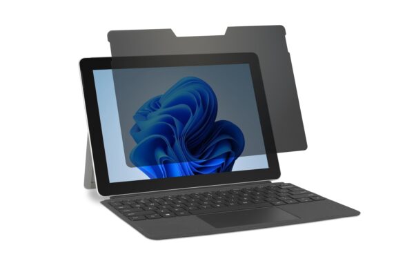 Kensington PF 2-Way Surface GO 1/2/3 abnehmbar Surface Laptop Go 1,2,3