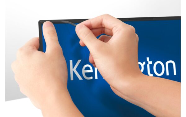 Kensington Ersatz-Befestigungsset MagPro Laptops  Standard Blickschutzfilter