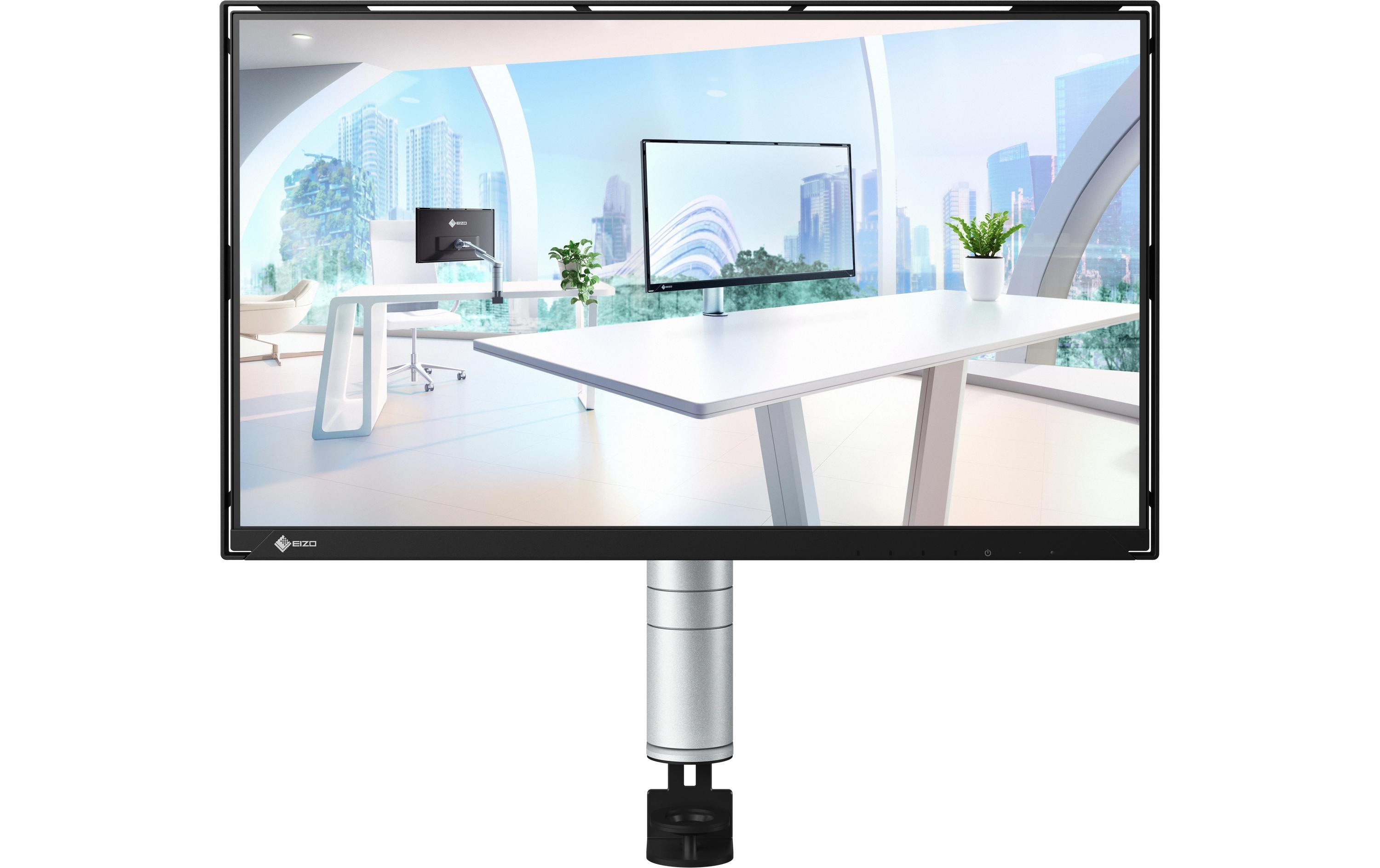 MON EIZO FLEXSCAN FLT, 23.8 SWISS EDITION IPS, 23.8, 1920 x 1080, LCD, BLACK