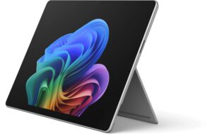 Microsoft Surface Pro 11, Ultra 7, W11P 16GB, 256GB SSD, Platinum kaufen Schweiz | Mediatech.ch