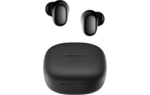 Xiaomi In-Ear Redmi Buds 6 Play Black kaufen Schweiz | Mediatech.ch
