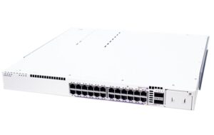 1817714 - Mediatech Alcatel-Lucent OS6870-24-CH Chassis Switch kaufen Schweiz | Mediatech.ch