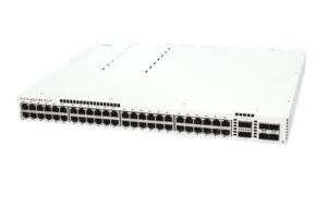 Alcatel-Lucent OS6870PX48Z-CH Chassis Switch kaufen Schweiz | Mediatech.ch