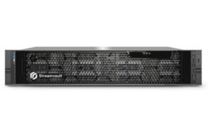 Genetec SV-4040EX-R28-368T-16-416 2U,28 Bay,368TB,RAID6,2xPSU
