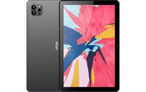 INOI PAD LTE 128GB SPACE GRAY LTE, 10.1, 4GB RAM, 13MP, 6000 mAh