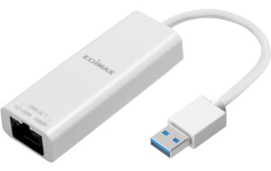 1818266 - Mediatech Edimax EU-4306 V2: USB3.2-A zu Gigabit LAN 1000MBps, braucht kein NT, Für PC und MAC kaufen Schweiz | Mediatech.ch